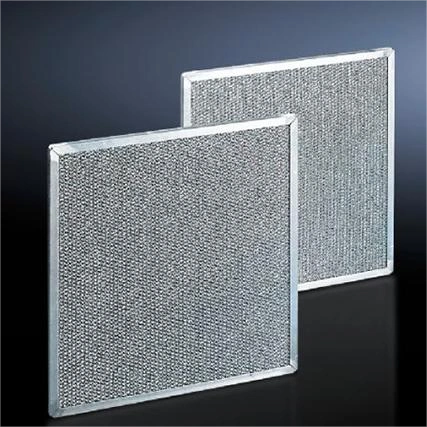 Bộ lọc kim loại 3286.510