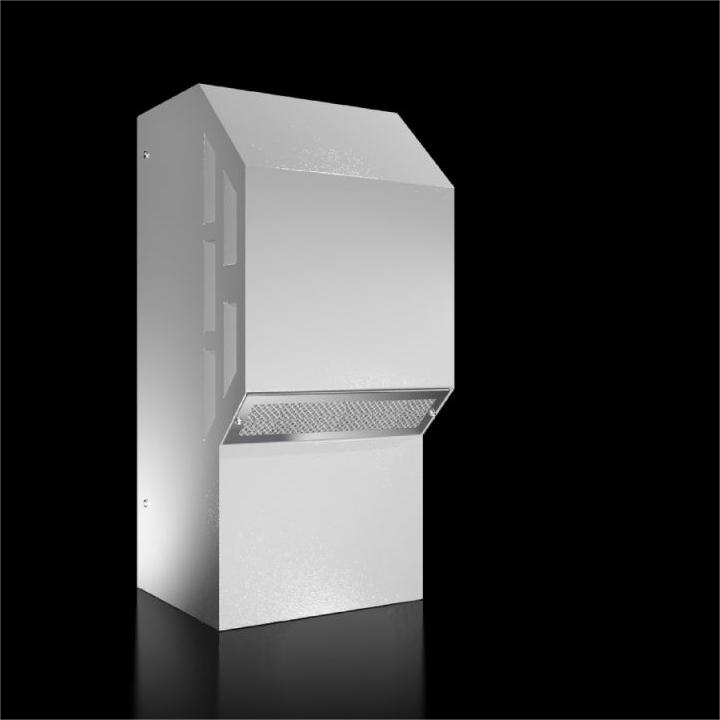 SK 3303518 Máy lạnh tủ điện Rittal Blue e, UL Type 3R/4 – 550 W