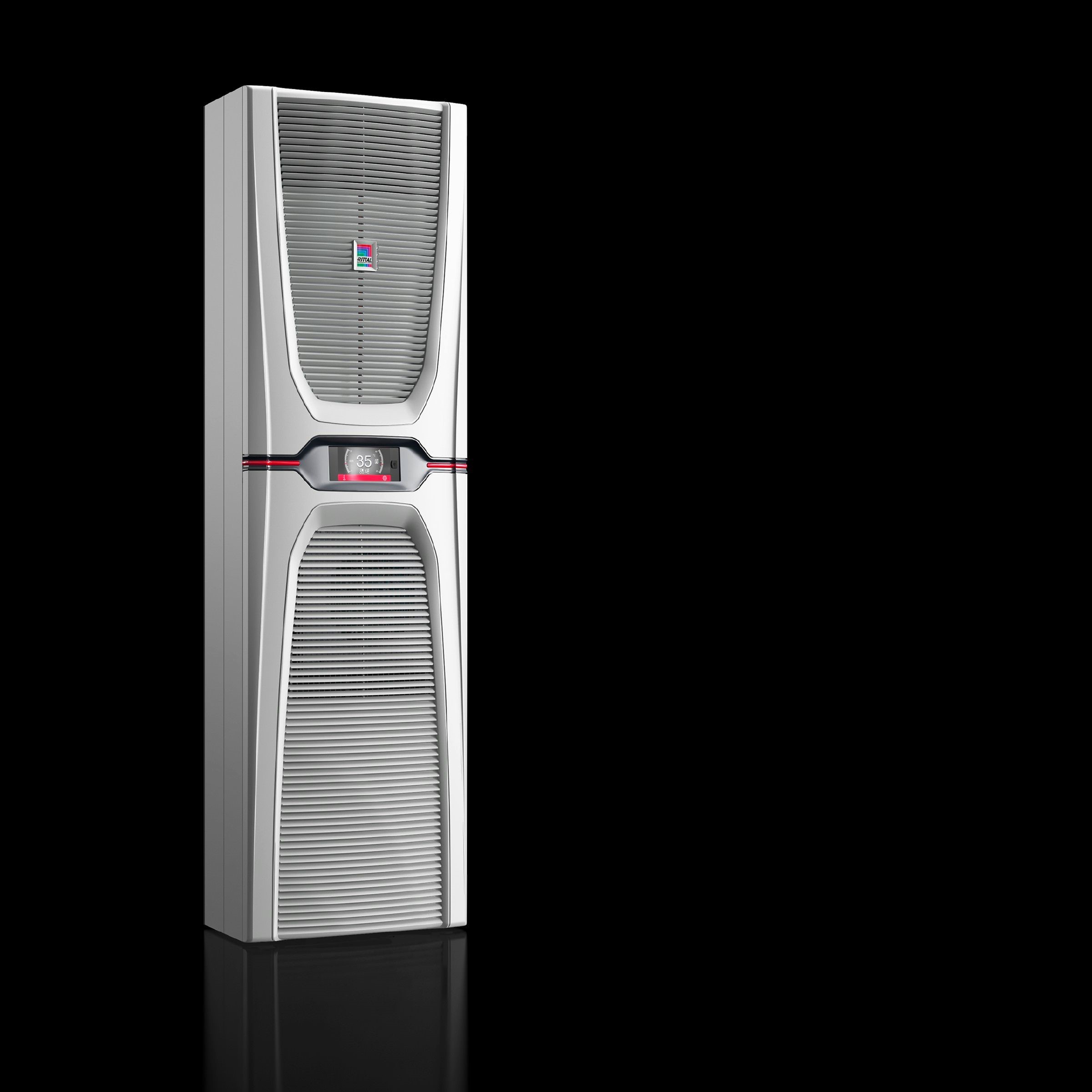 SK 3189945 Máy lạnh tủ điện Blue e+ chemical 5,5 kW