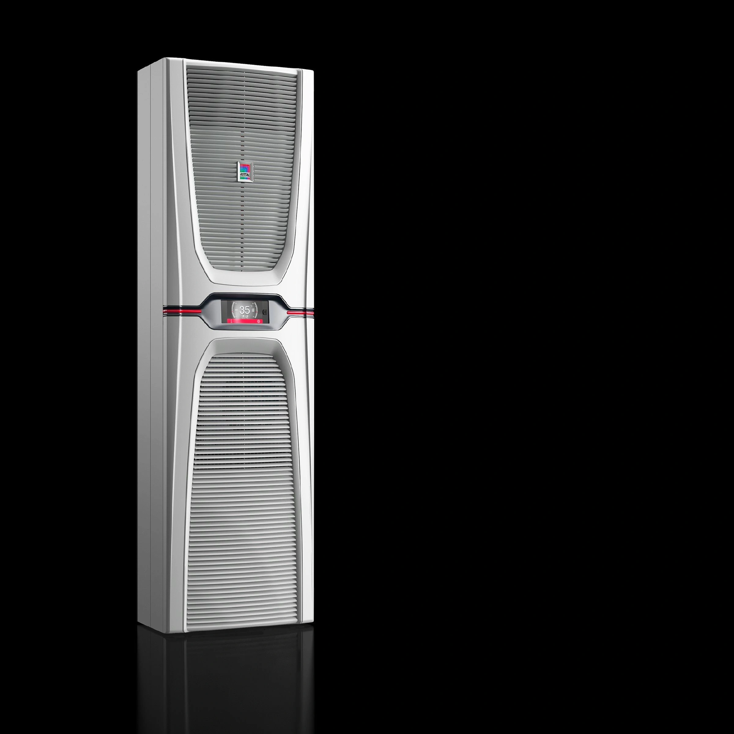 SK 3189945 Máy lạnh tủ điện Blue e+ chemical 5,5 kW