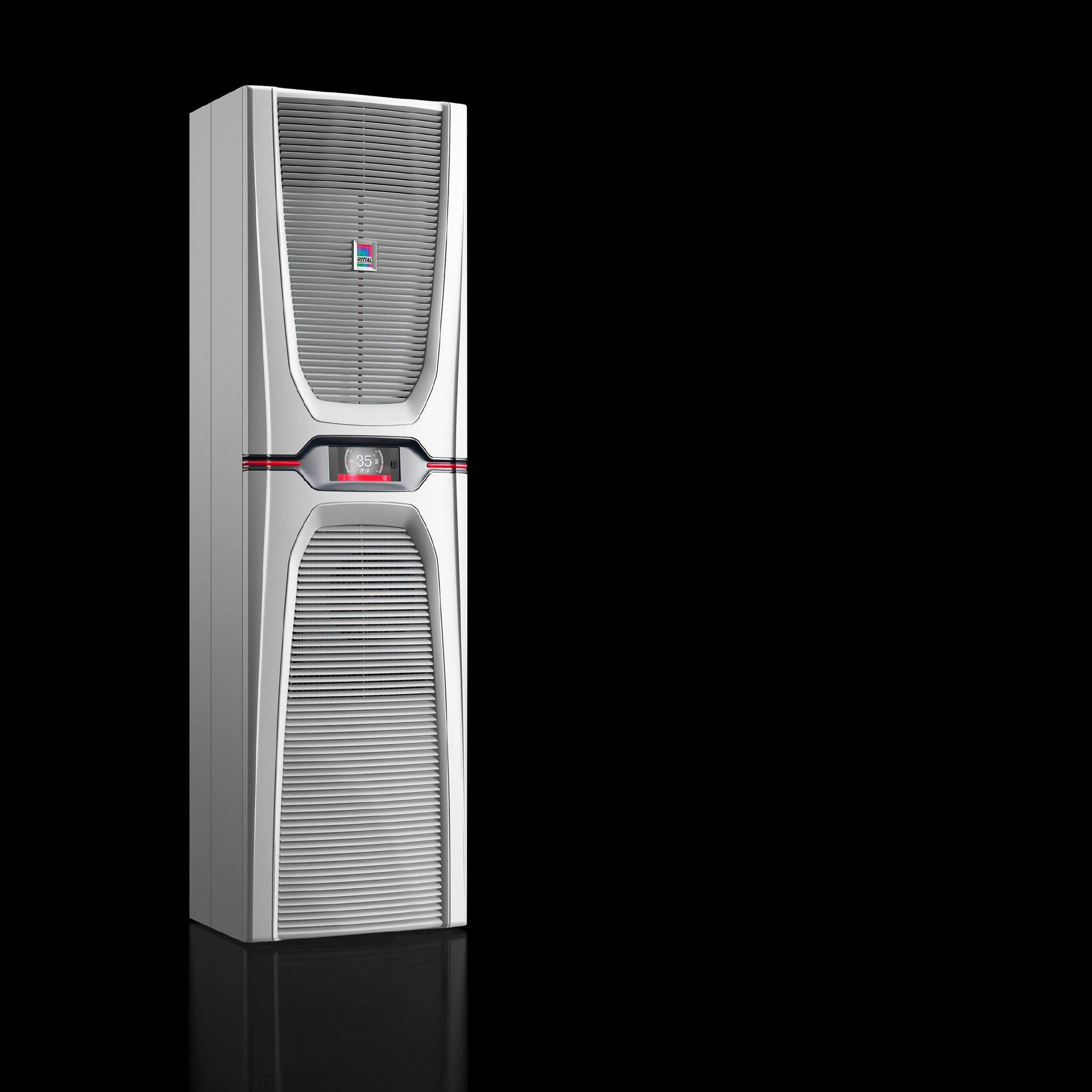 SK 3187937 Máy lạnh tủ điện Blue e+ Dynamic 2,6kW