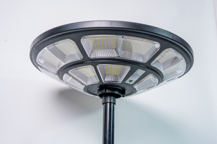 Đèn năng lượng mặt trời UFO JINDIAN 1000w