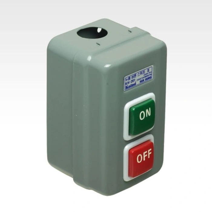 KH-201 KOINO PUSH BUTTON SWITCH