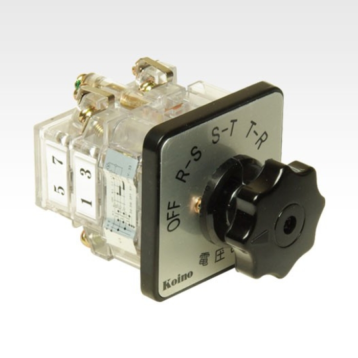 KH-302V-3 KOINO CAM SWITCH