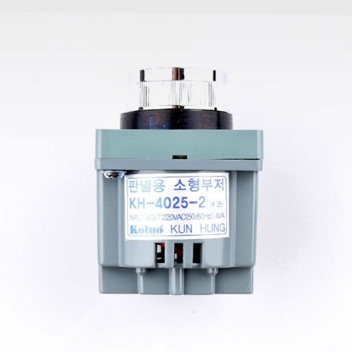 KH-4025-2 KOINO BUZZER