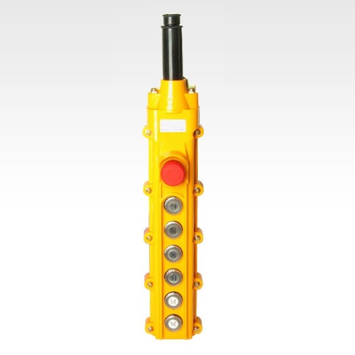 KH-706 KOINO HOIST PUSH BUTTON SWITCH