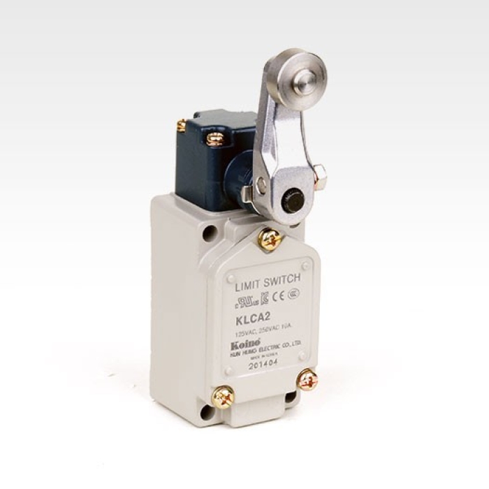 KLCA2 KOINO LIMIT SWITCH
