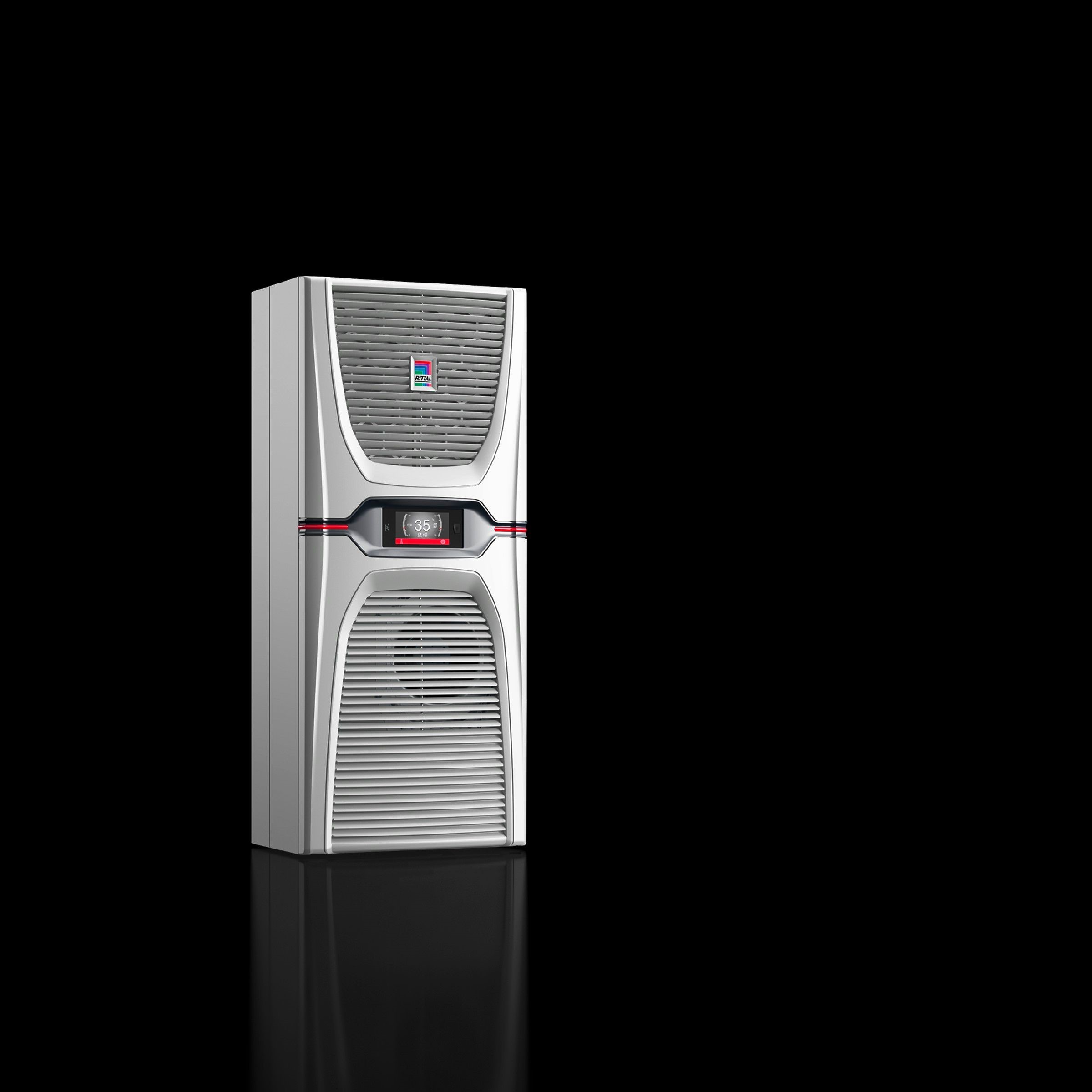 SK 3484837 Máy lạnh tủ điện Blue e+ Dynamic 1.0 kW