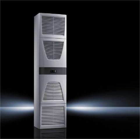 SK 3329540 Máy lạnh tủ điện TopTherm Blue e 2.500 W, 03 pha