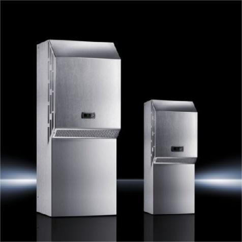 SK 3303504 Máy lạnh tủ điện Rittal , Nema 4X, công suất làm lạnh 550 W