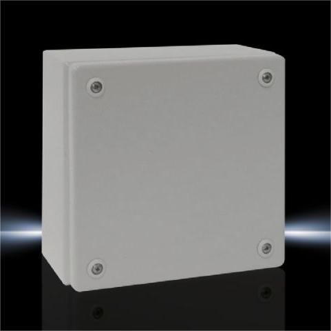 Vỏ tủ điện Rittal Terminal boxes KL without gland plate 1502510