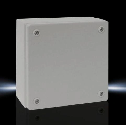 Vỏ tủ điện Rittal Terminal boxes KL without gland plate 1502510