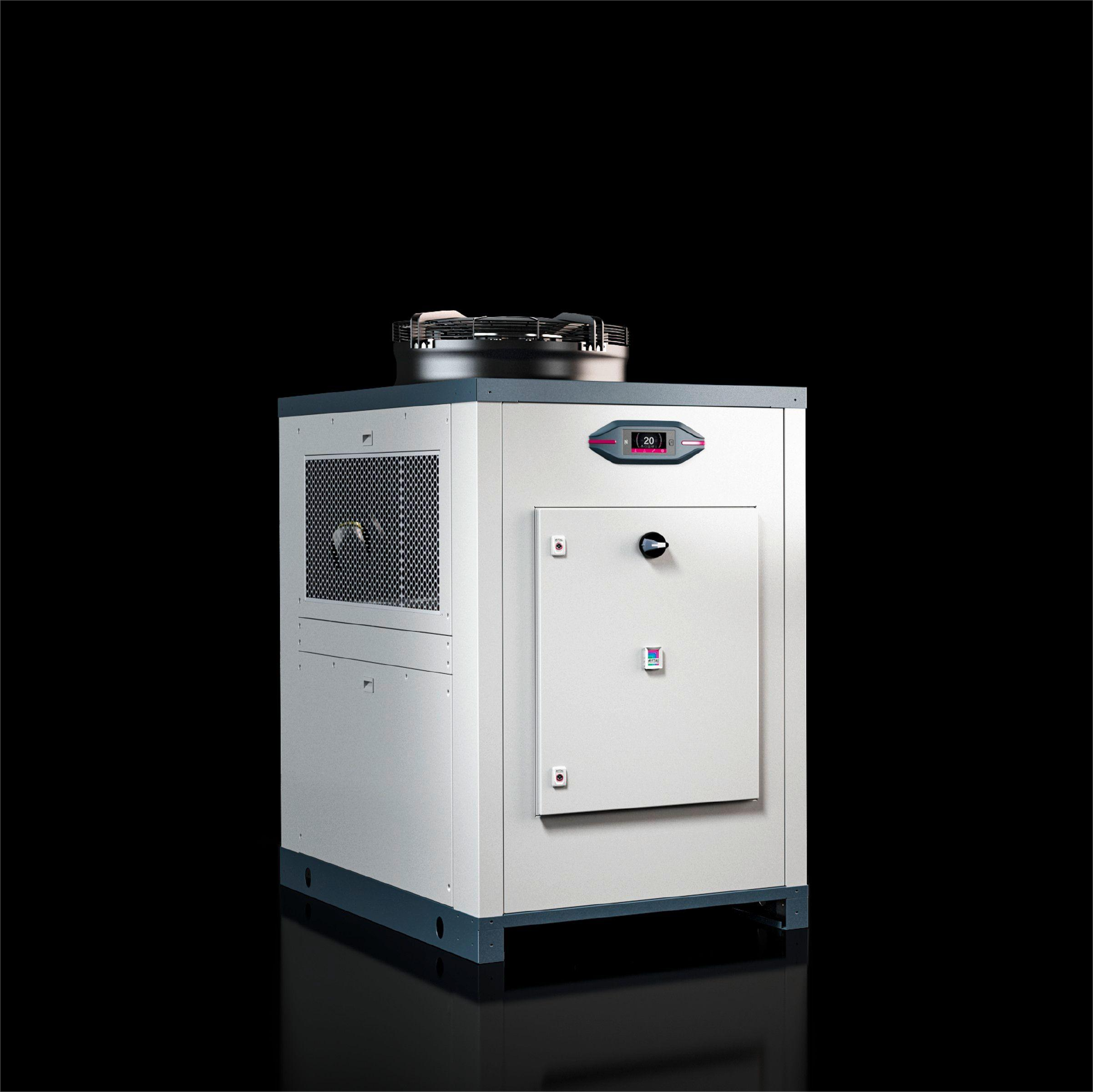 SK 3336480 Chillers Blue e 44,7KW