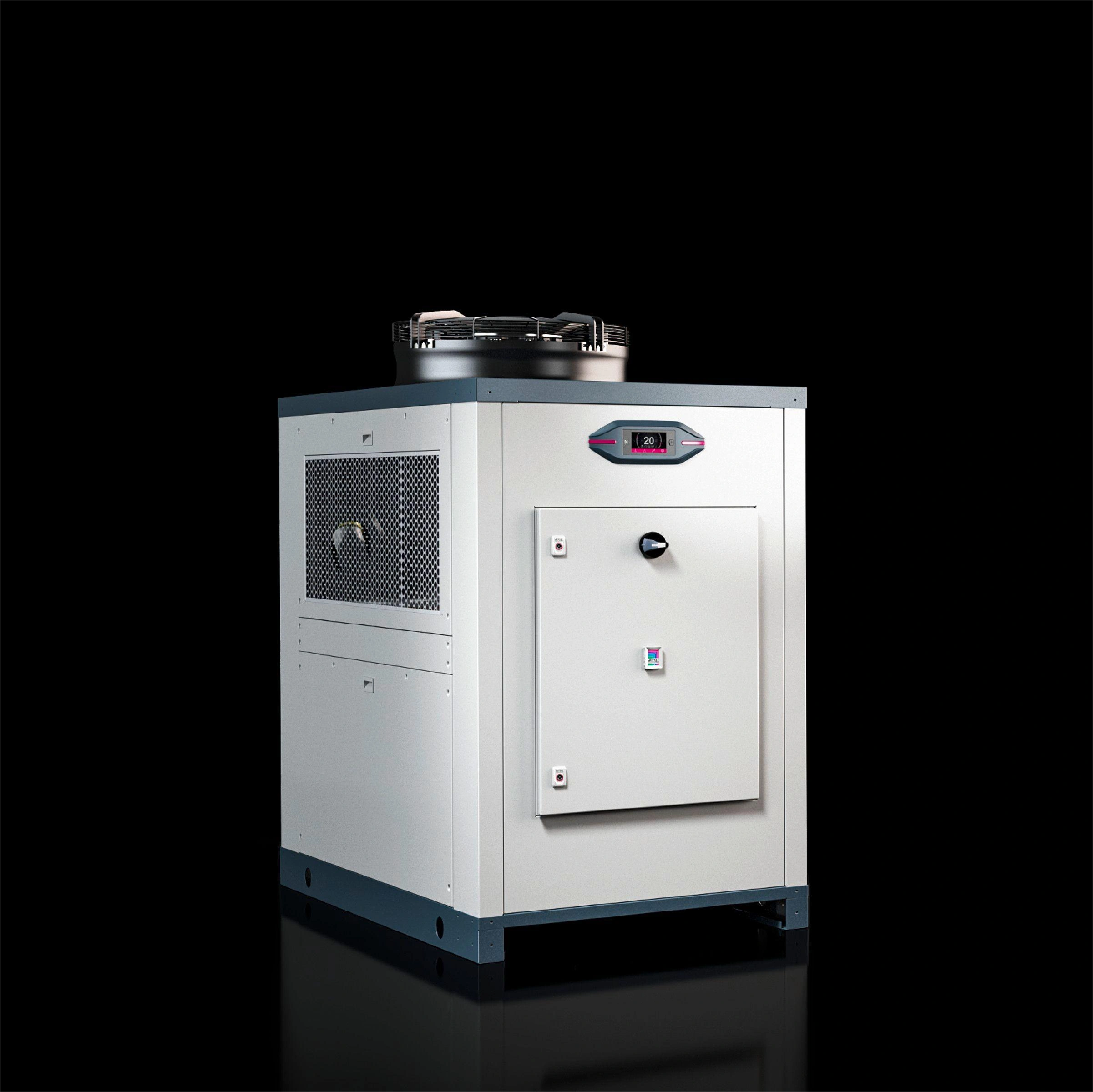 SK 3336480 Chillers Blue e 44,7KW