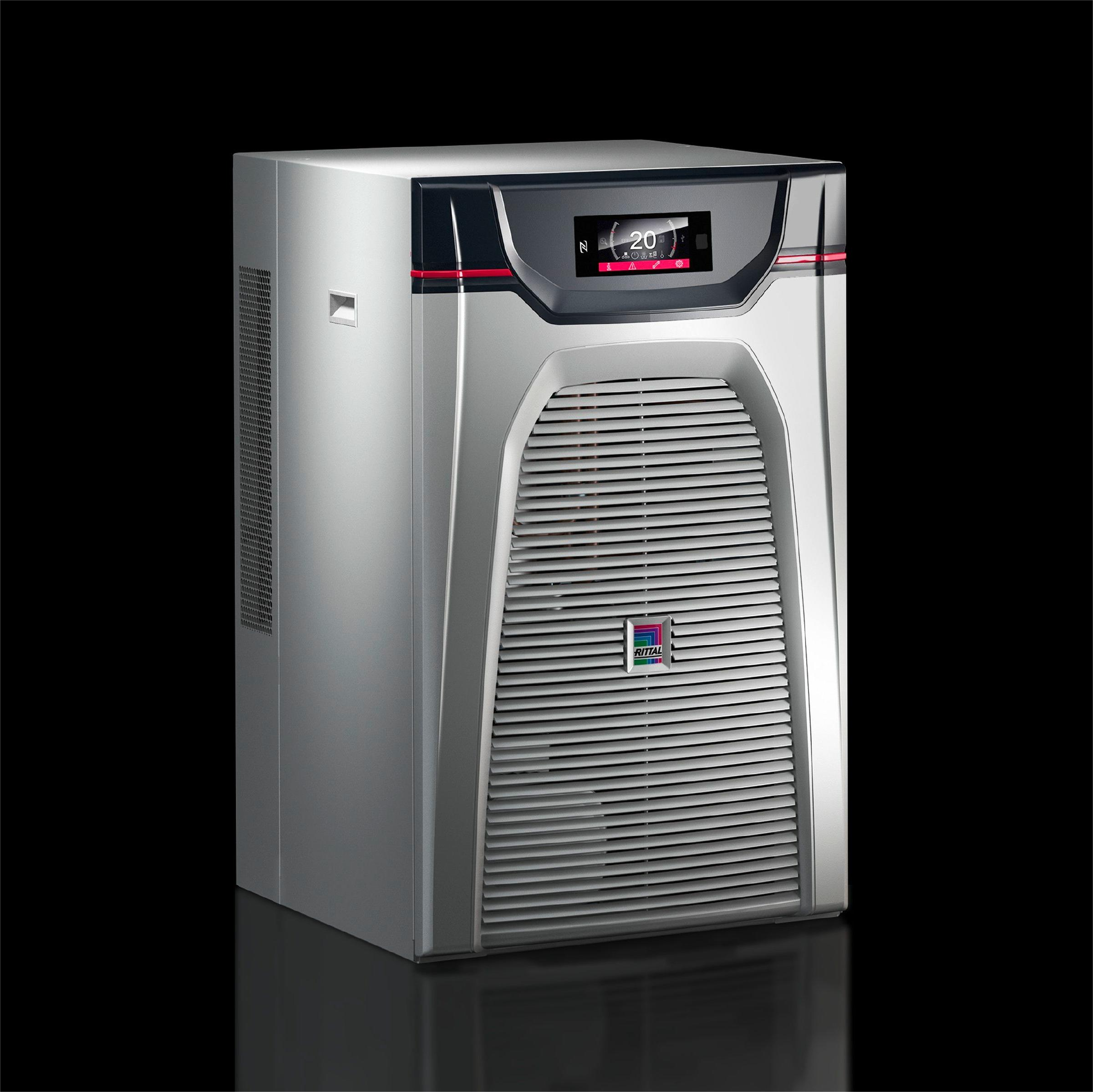 SK 3334300 Chillers Blue e+ 4KW