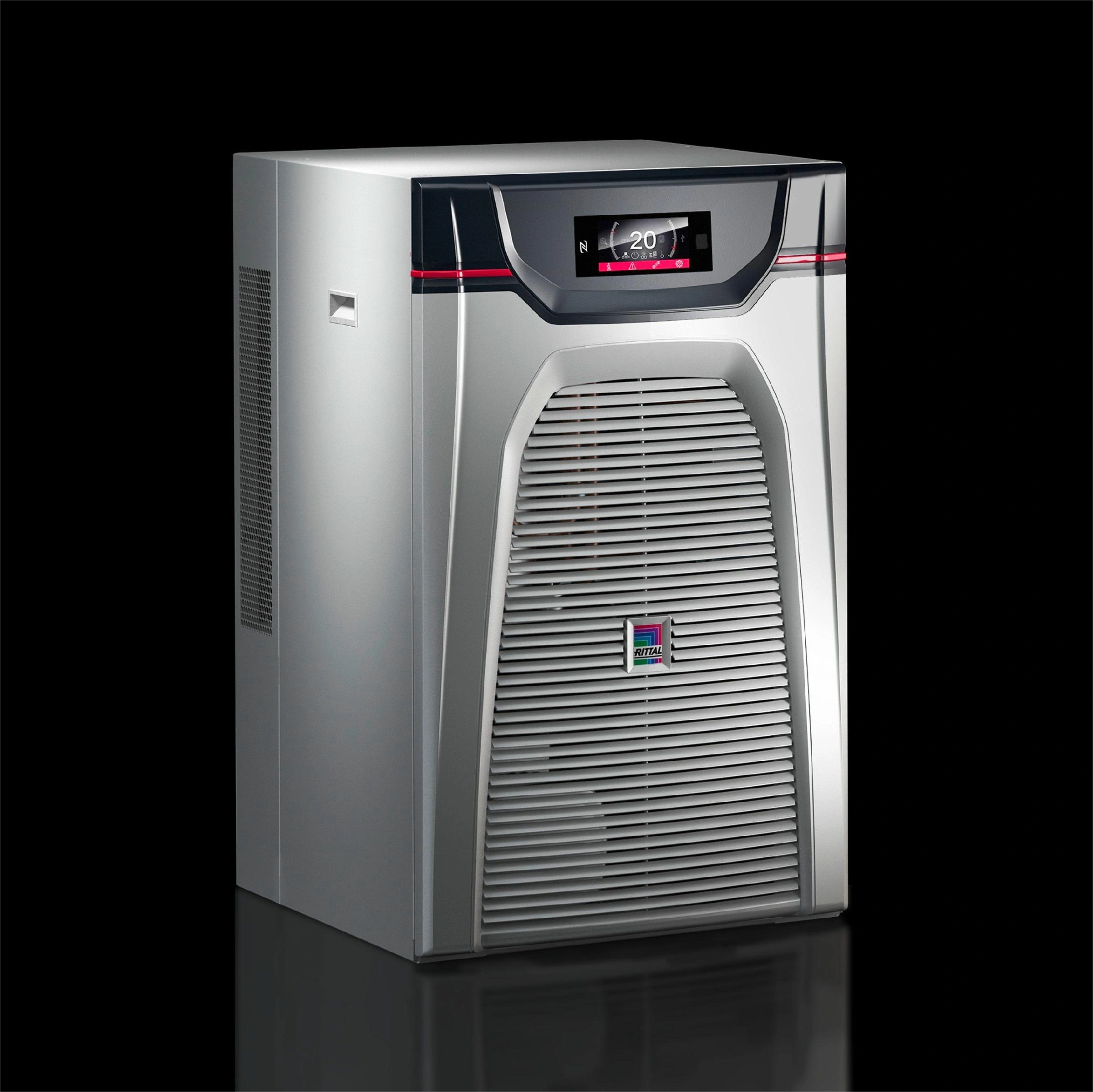 SK 3334300 Chillers Blue e+ 4KW