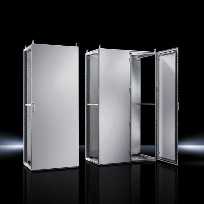 Vỏ Tủ điện ghép Rittal TS 8686.500