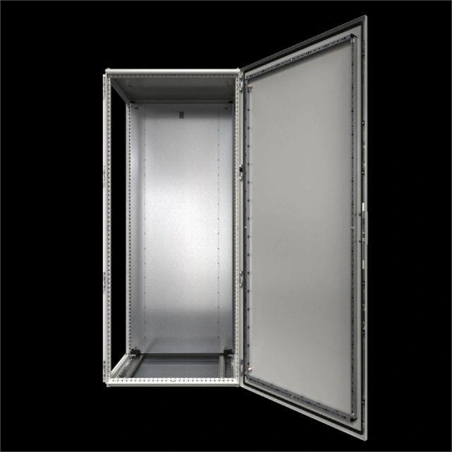 Vỏ Tủ điện ghép Rittal VX25 8808000