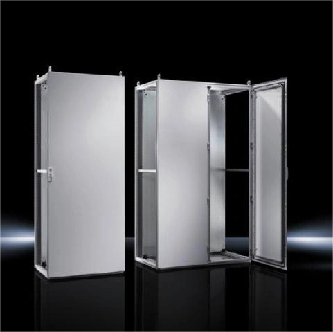 Vỏ Tủ điện ghép Rittal TS 8615.500