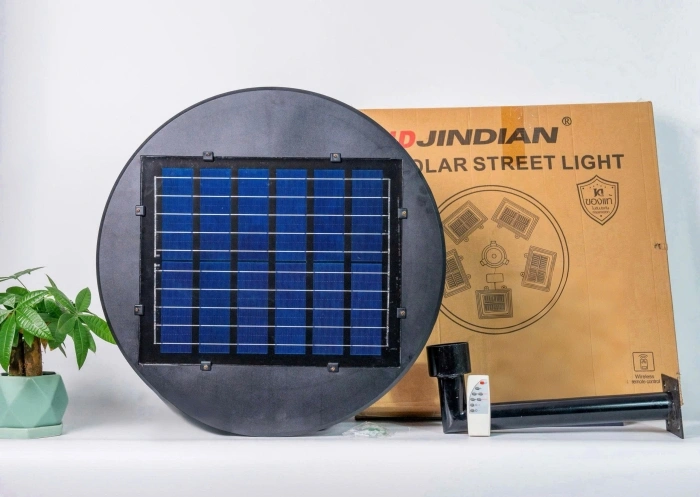 Đèn năng lượng mặt trời UFO JINDIAN 800w